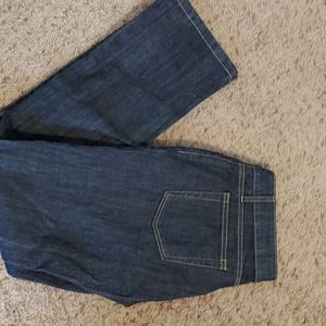 Boden jeans. Size 12